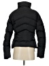 Nike 100% Polyester Black Snow Jacket Size S - photo 2