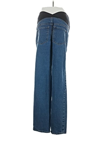 Ingrid + Isabel Jeans (view 2)