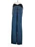 Ingrid + Isabel Blue Jeans Size 4 - photo 2