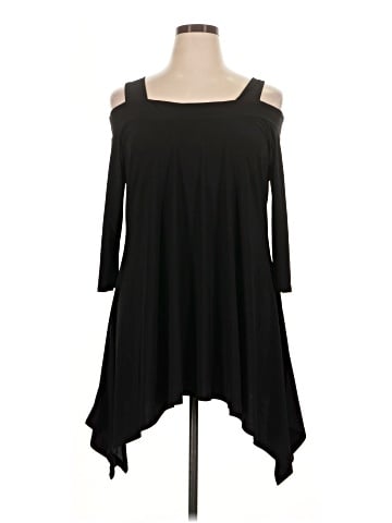 I.C. By Connie K Casual Dress (view 1)