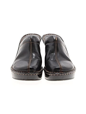 Born Handcrafted Footwear Mule/Clog (view 2)