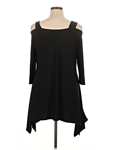 I.C. By Connie K Casual Dress (view 2)