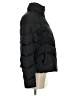 Nike 100% Polyester Black Snow Jacket Size S - photo 4