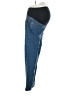 Ingrid + Isabel Blue Jeans Size 4 - photo 4