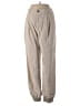 BB Dakota by Steve Madden Solid Tan Casual Pants Size 6 - photo 1