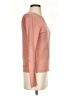 Halogen Pink Pullover Sweater Size S - photo 4