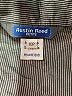 Austin Reed Metallic Gray Long Sleeve Button-Down Shirt Size 10 Petite - photo 7