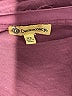 Democracy Purple 3/4 Sleeve Blouse Size 2X - photo 7