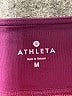 Athleta Solid Purple Active Skort Size M - photo 3