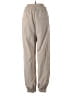 BB Dakota by Steve Madden Solid Tan Casual Pants Size 6 - photo 2