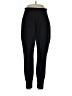 Active by Old Navy Solid Black Track Pants Size L - photo 1