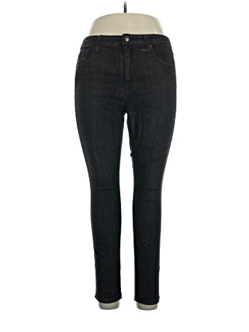 Universal Thread Jeans (view 1)