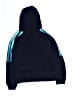Adidas Blue Pullover Hoodie Size M (kids) - photo 2