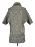 Theory Tweed Gray Wool Pullover Sweater Size S - photo 2
