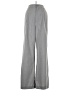 Stradivarius Chevron-herringbone Gray Dress Pants Size 4 - photo 1