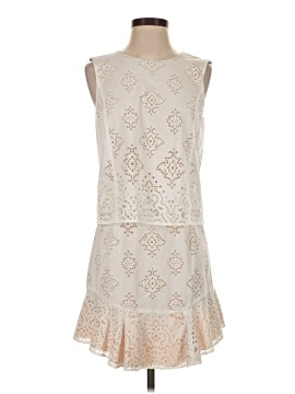 BCBGMAXAZRIA Cocktail Dress (view 1)
