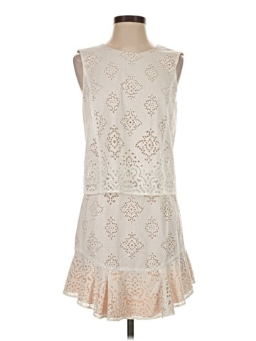 BCBGMAXAZRIA Cocktail Dress (view 1)