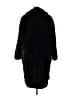 Torrid 100% Polyester Black Coat Size 4X Plus (4) - photo 2