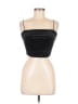 Bear Dance Black Tube Top Size M - photo 1