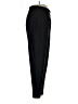 Active by Old Navy Solid Black Track Pants Size L - photo 4
