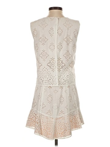 BCBGMAXAZRIA Cocktail Dress (view 2)