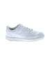 Nike White Sneakers Size 8 1/2 - photo 1