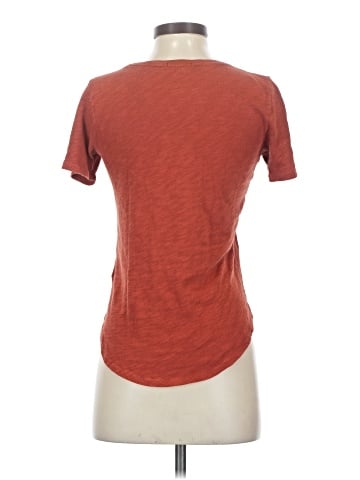 ATM Short Sleeve T-Shirt (view 2)