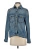 Level 99 Blue Denim Jacket Size XS - photo 1