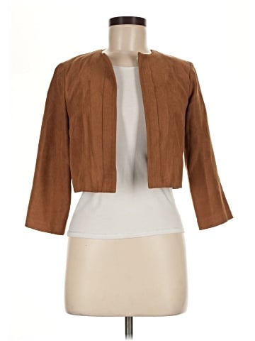 Christopher & Banks Blazer (view 1)