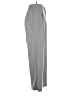 Stradivarius Chevron-herringbone Gray Dress Pants Size 4 - photo 4