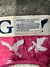 American Eagle Outfitters Print Pink Board Shorts Size M - photo 3