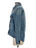 Level 99 Blue Denim Jacket Size XS - photo 5