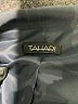 Tahari Black Blazer Size 10 - photo 6