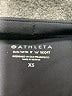 Athleta Solid Black Active Skort Size XS - photo 3