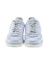 Nike White Sneakers Size 8 1/2 - photo 2