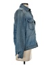 Level 99 Blue Denim Jacket Size XS - photo 4