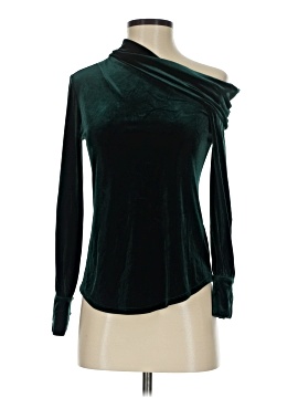 Lauren by Ralph Lauren Long Sleeve Top (view 1)