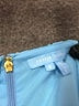 Draper James Tropical Blue Cocktail Dress Size 2 - photo 7