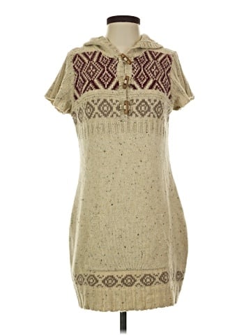 Ruff Hewn Casual Dress (view 1)