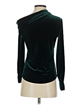 Lauren by Ralph Lauren Long Sleeve Top (view 2)