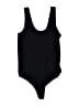 colsie Black Bodysuit Size 1X - photo 2