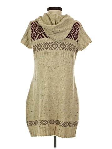 Ruff Hewn Casual Dress (view 2)