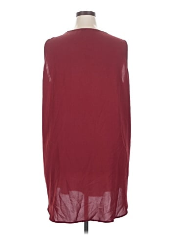 Assorted Brands Sleeveless Blouse (view 2)