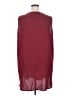 Assorted Brands Burgundy Sleeveless Blouse Size 2X - photo 2