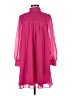 Sugar Lips Pink Casual Dress Size S - photo 1