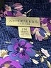 Appleseeds 100% Polyester Floral Purple Long Sleeve Blouse Size M (petite) - photo 7