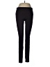 Tangerine Solid Black Active Pants Size M - photo 1