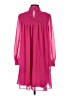Sugar Lips Pink Casual Dress Size S - photo 2