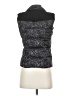 Juicy Couture Gray Vest Size S - photo 2