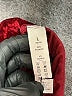 Unbranded Burgundy Casual Pants Size L - photo 7
